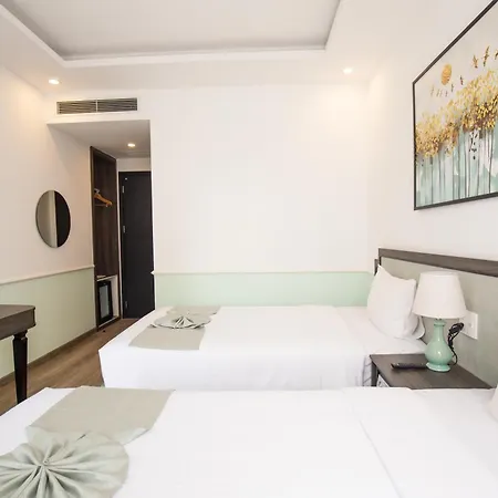 Paralia Khem Beach Phu Quoc Hotel Exterior photo