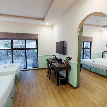 Paralia Khem Beach Phu Quoc Hotel Exterior photo