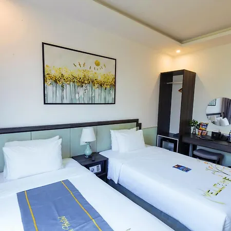 Paralia Khem Beach Phu Quoc Hotel Exterior photo