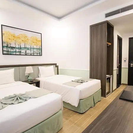 Paralia Khem Beach Phu Quoc Hotel Exterior photo
