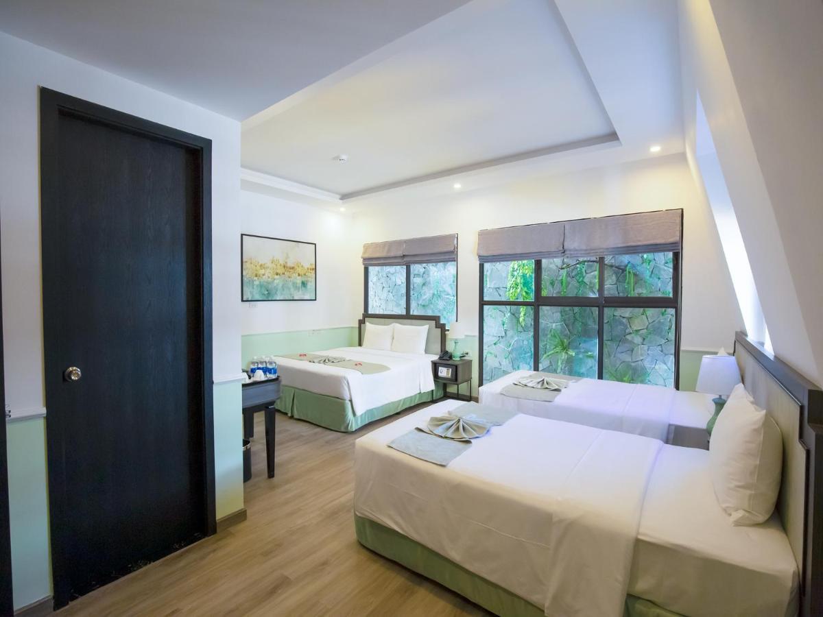 Paralia Khem 4*