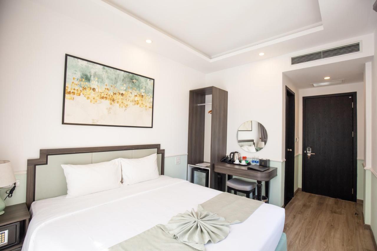 Paralia Khem 4*