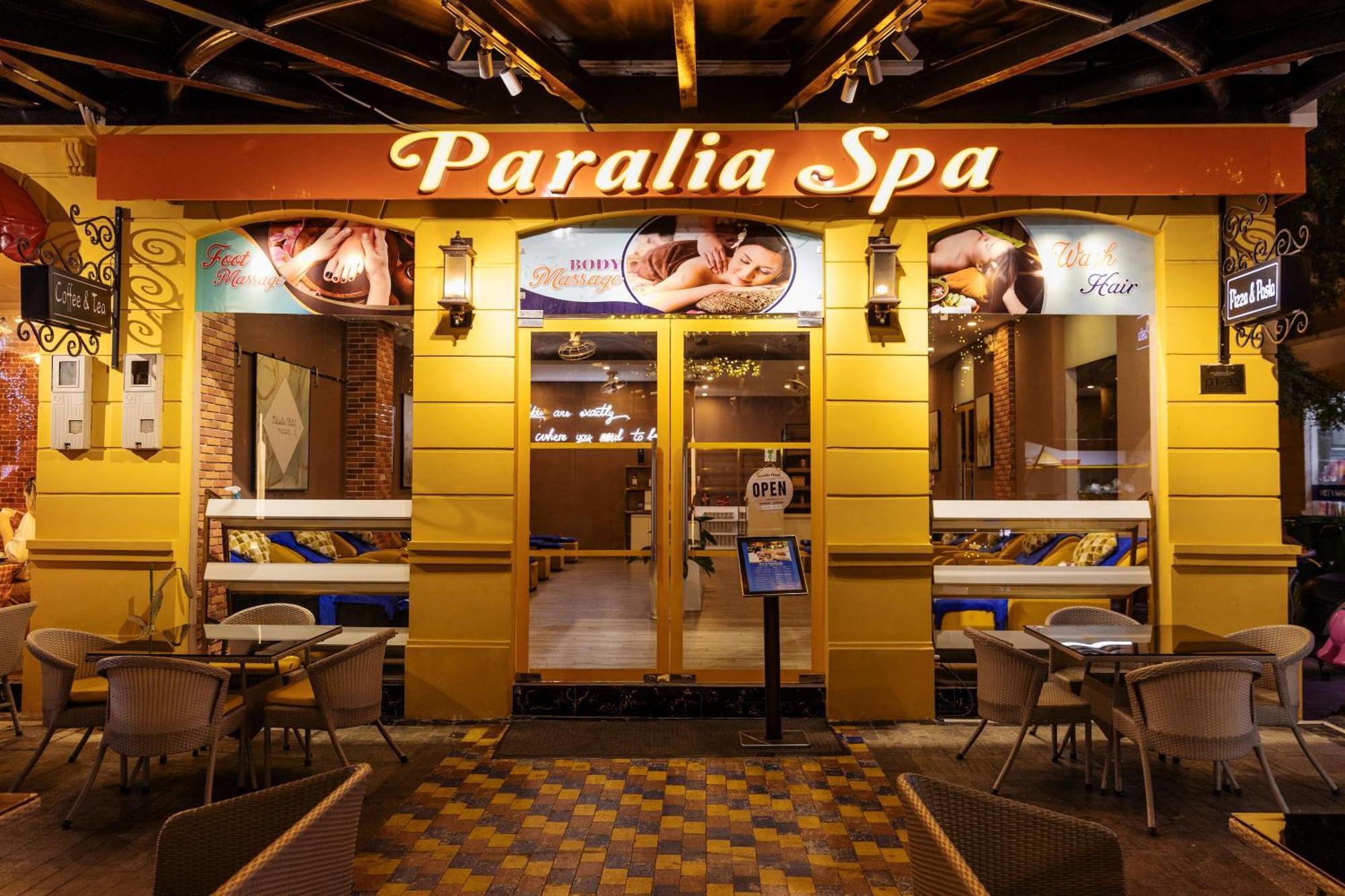 Paralia Khem