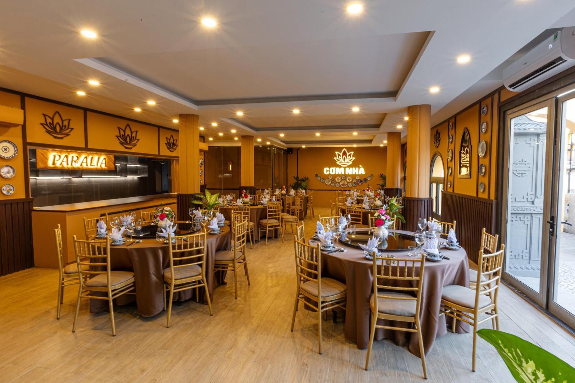 Paralia Khem Отель 4*