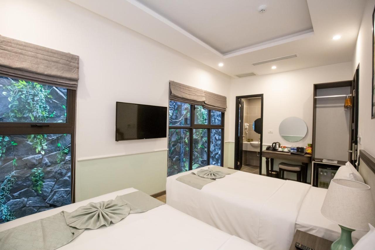 Paralia Khem 4* Phú Quốc