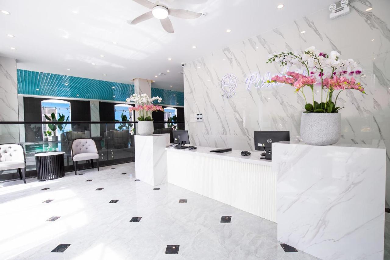 Paralia Khem 4*