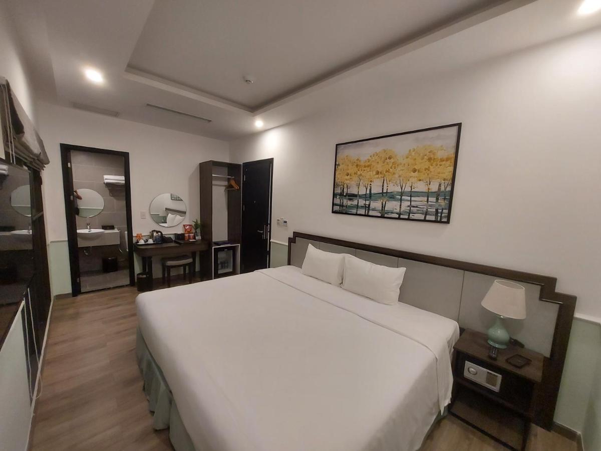 Paralia Khem Khách sạn Phú Quốc