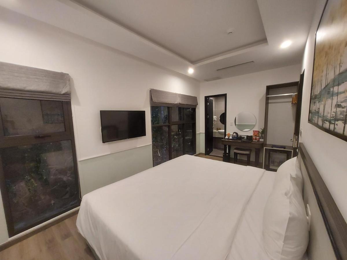 Paralia Khem 4*