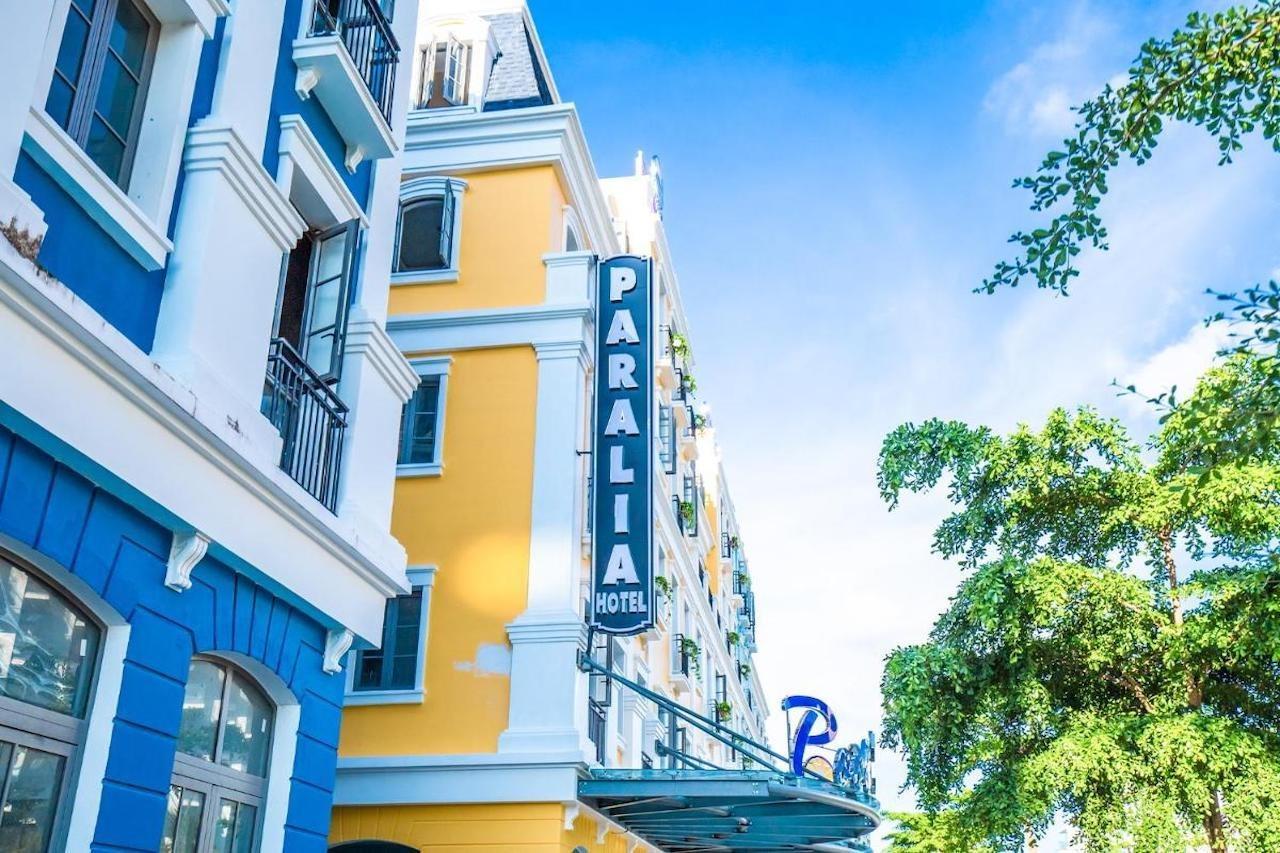 Paralia Khem 4* Phú Quốc