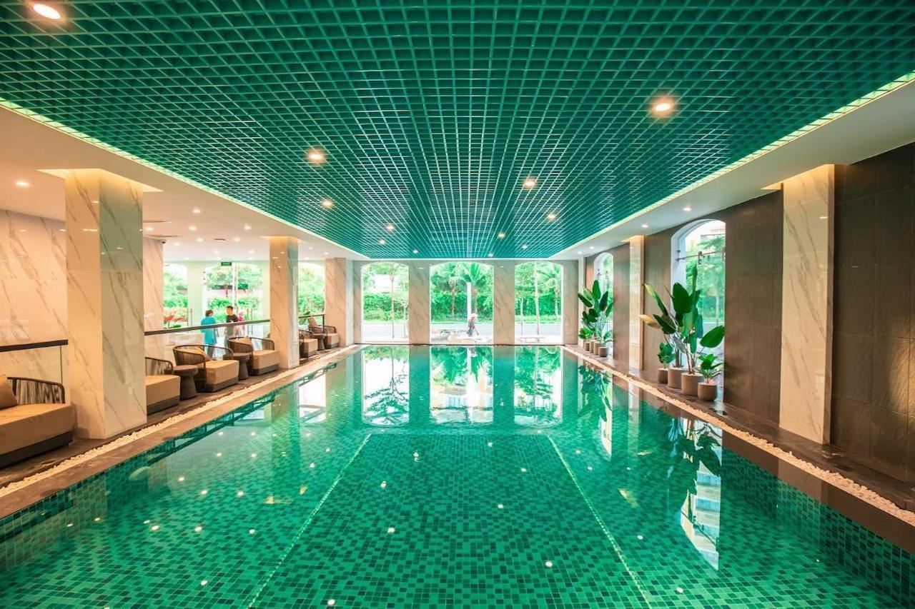 Paralia Khem 4*