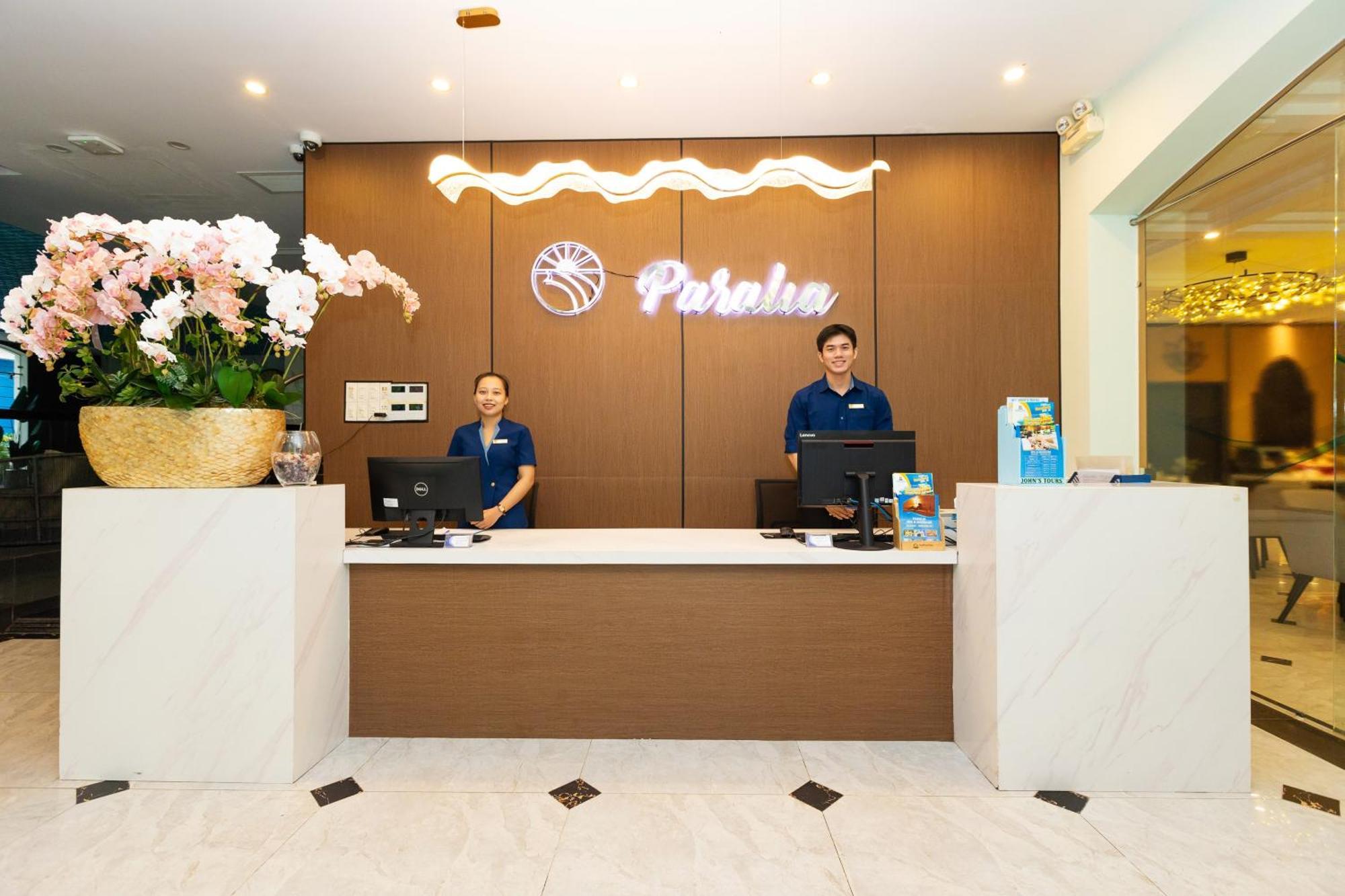 Paralia Khem Phú Quốc