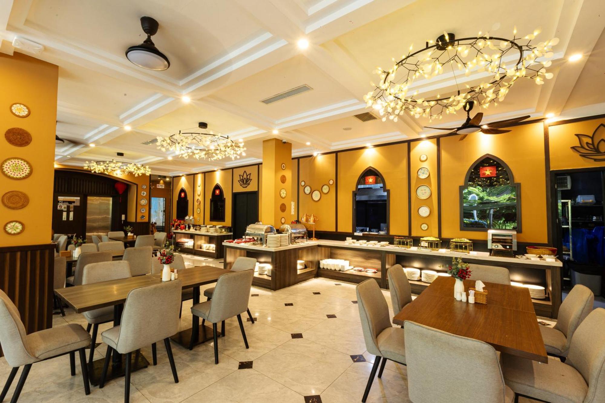 Paralia Khem 4* Phú Quốc
