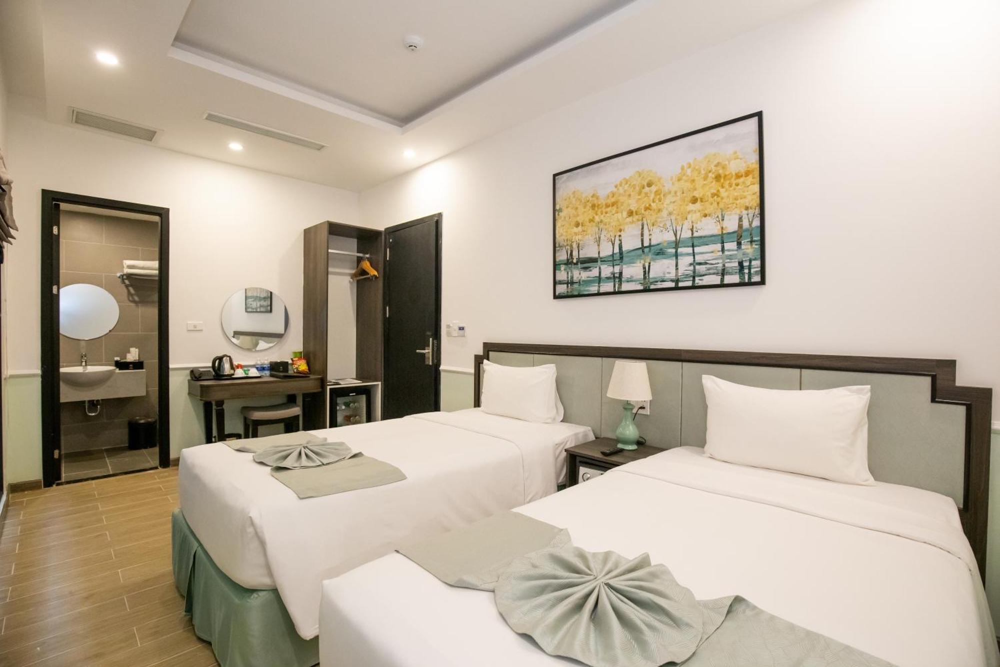 Paralia Khem 4* Phú Quốc